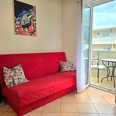 Apartments Elena Tučepi Dış mekan fotoğraf