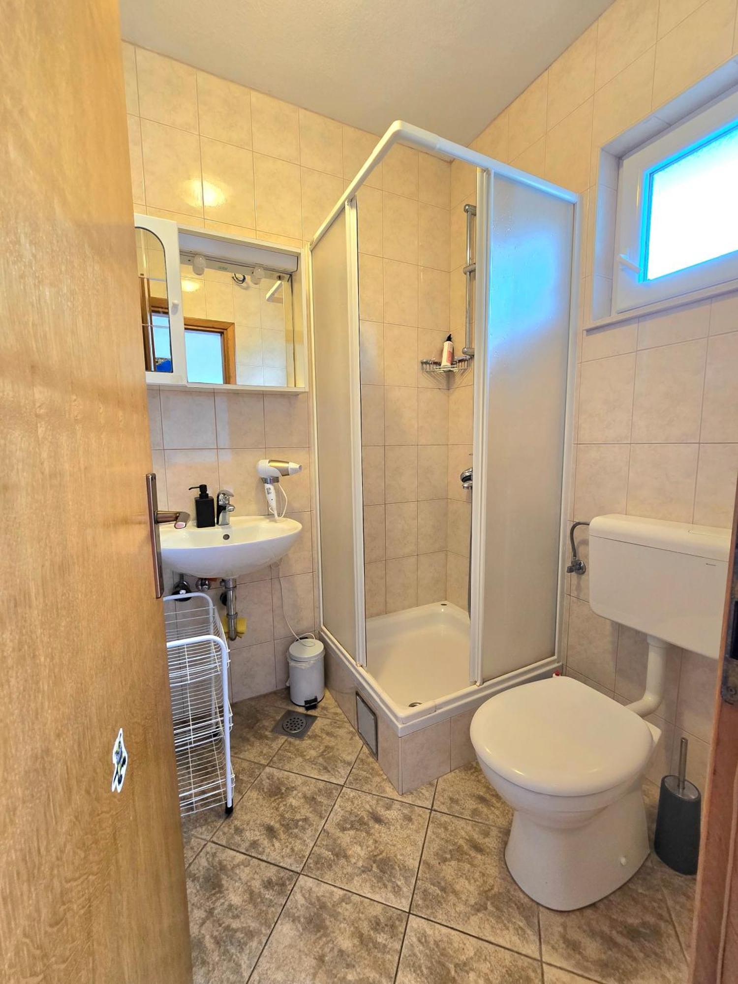 Apartments Elena Tučepi Dış mekan fotoğraf